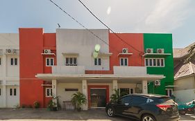 RedDoorz Syariah @ Panglima Nyak Makam Aceh