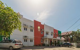 RedDoorz Syariah @ Panglima Nyak Makam Aceh